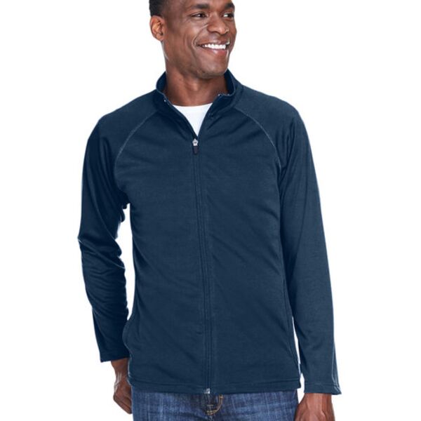 Men's Stretch Tech-Shell® Compass Full-Zip Thumbnail