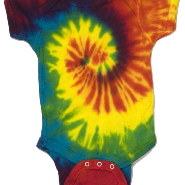 Infant Creeper Thumbnail