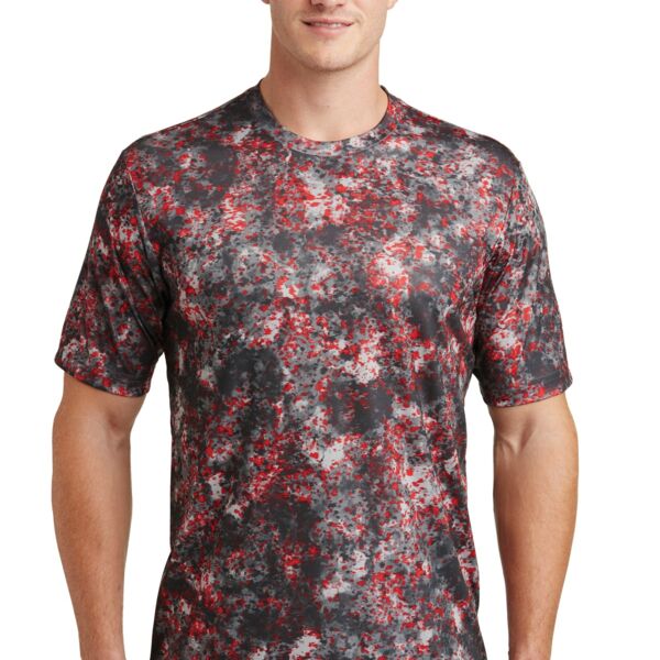 Mineral Freeze Tee Thumbnail