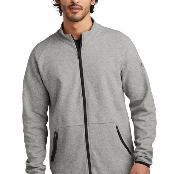 Origin Jacket Thumbnail