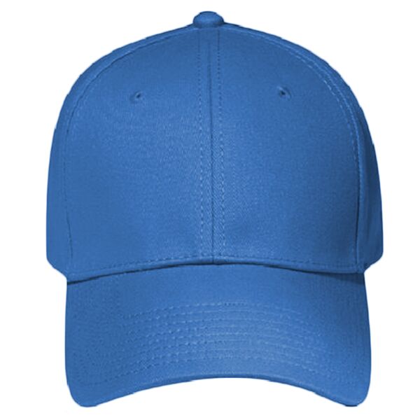OTTO CAP "OTTO FLEX" 6 Panel Low Profile Baseball Cap Thumbnail
