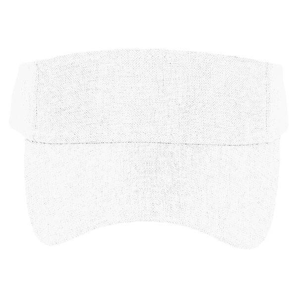OTTO Imitation Linen Sun Visor Thumbnail