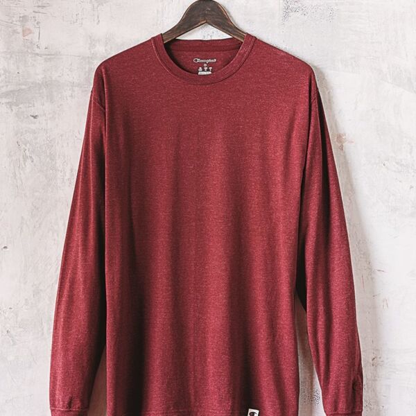 Originals Soft-Wash Long Sleeve T-Shirt Thumbnail