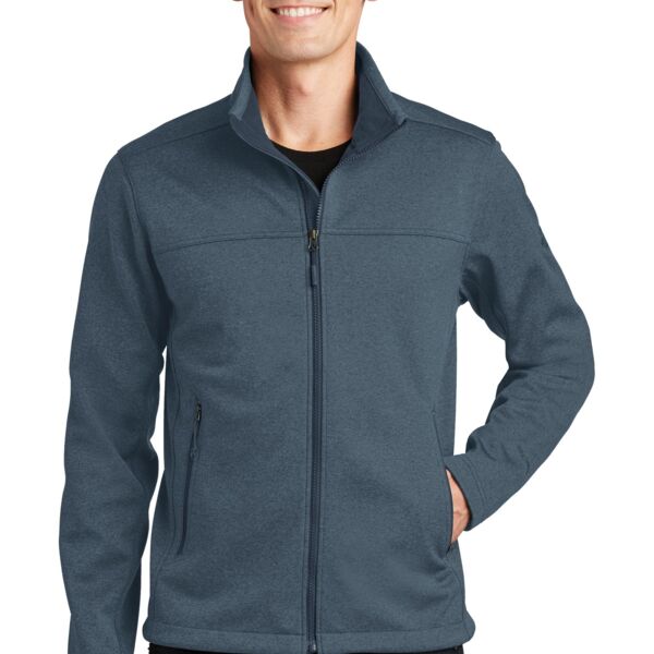 Ridgewall Soft Shell Jacket Thumbnail