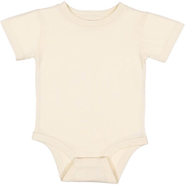 Infant Premium Jersey Bodysuit Thumbnail