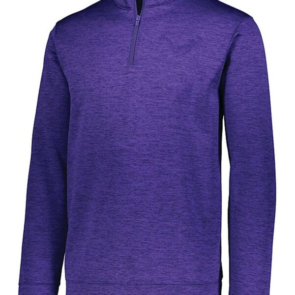 Stoked Quarter-Zip Pullover Thumbnail