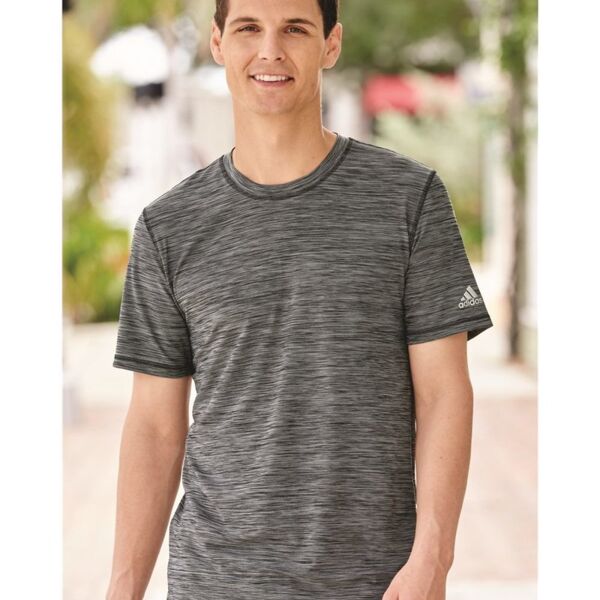 Mèlange Tech T-Shirt Thumbnail