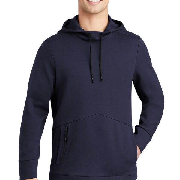 Triumph Hooded Pullover Thumbnail