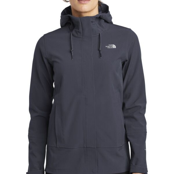 Women's Apex DryVent Jacket Thumbnail