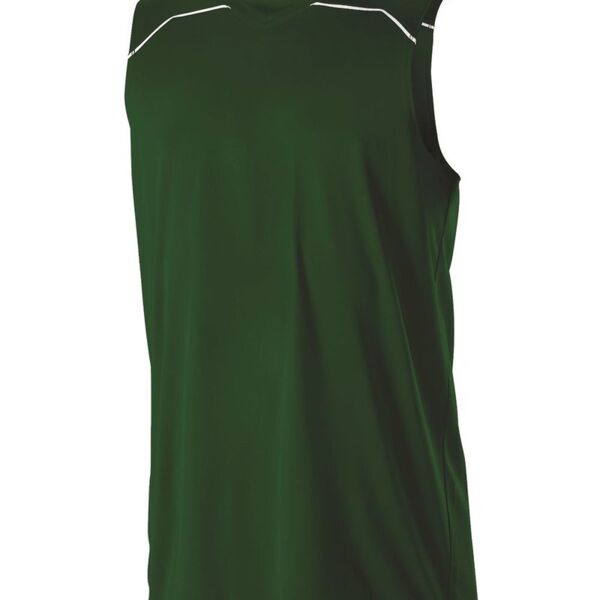 Basketball Jersey Thumbnail