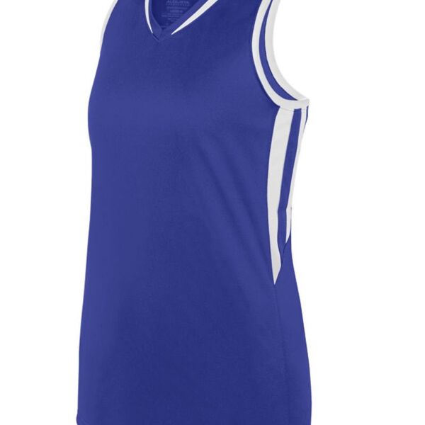 Women's Full Force Tank Thumbnail