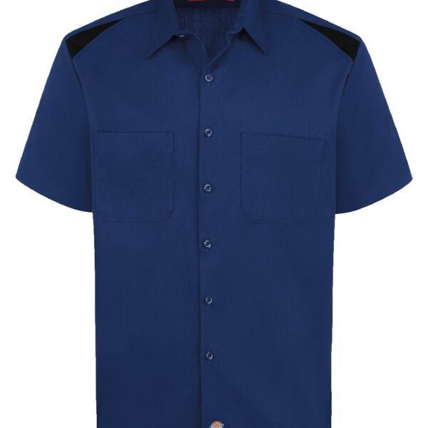 Men's Tall Short Sleeve Performance Team Shirt Thumbnail