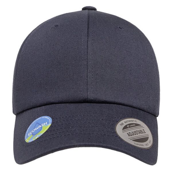Ecowash Dad Cap Thumbnail