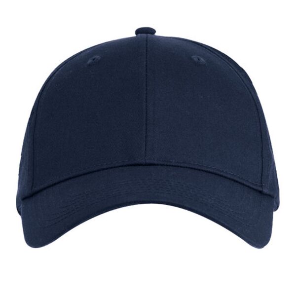 6-Panel Structured Twill Cap Thumbnail