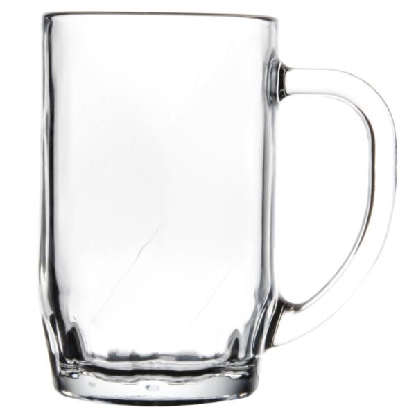 19.5 OUNCE THUMBPRINT STEIN MUG Thumbnail