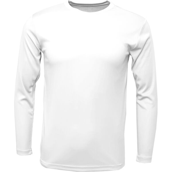 Youth Xtreme-Tek Long Sleeve Shirt Thumbnail