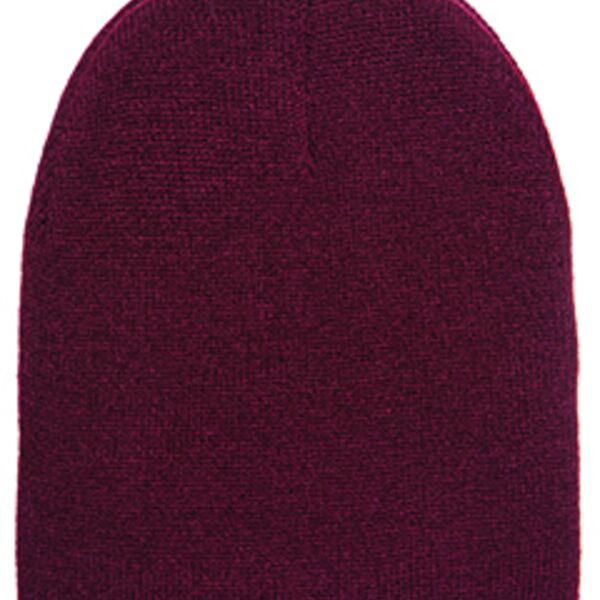 Knit Cap Thumbnail