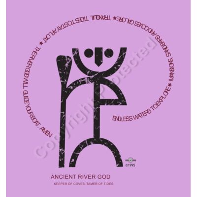 Ancient River God Back Thumbnail