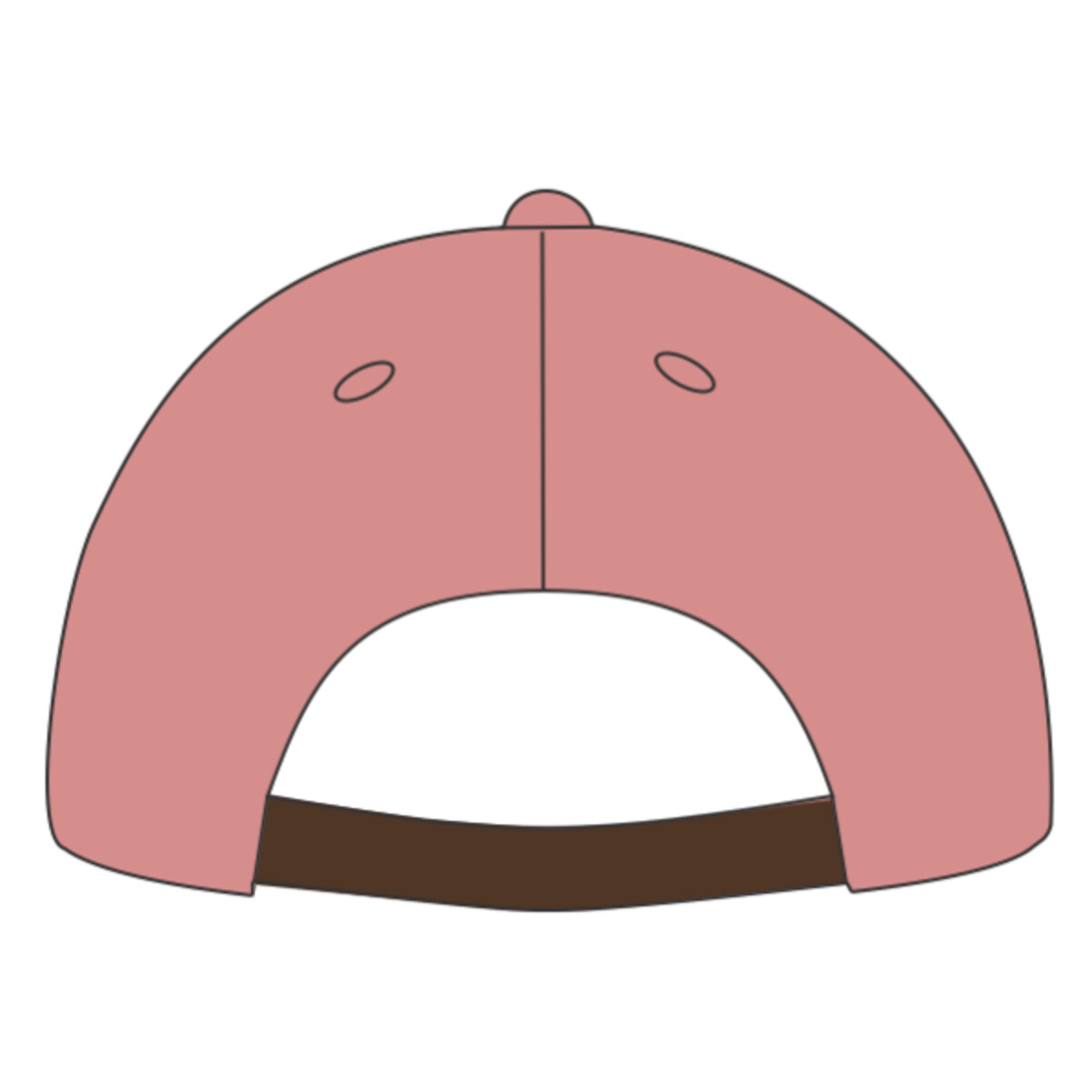 Back