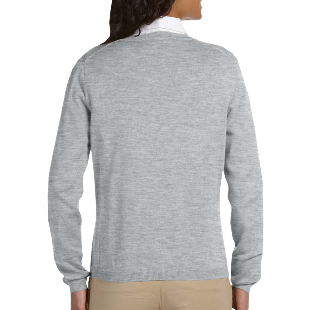 Back