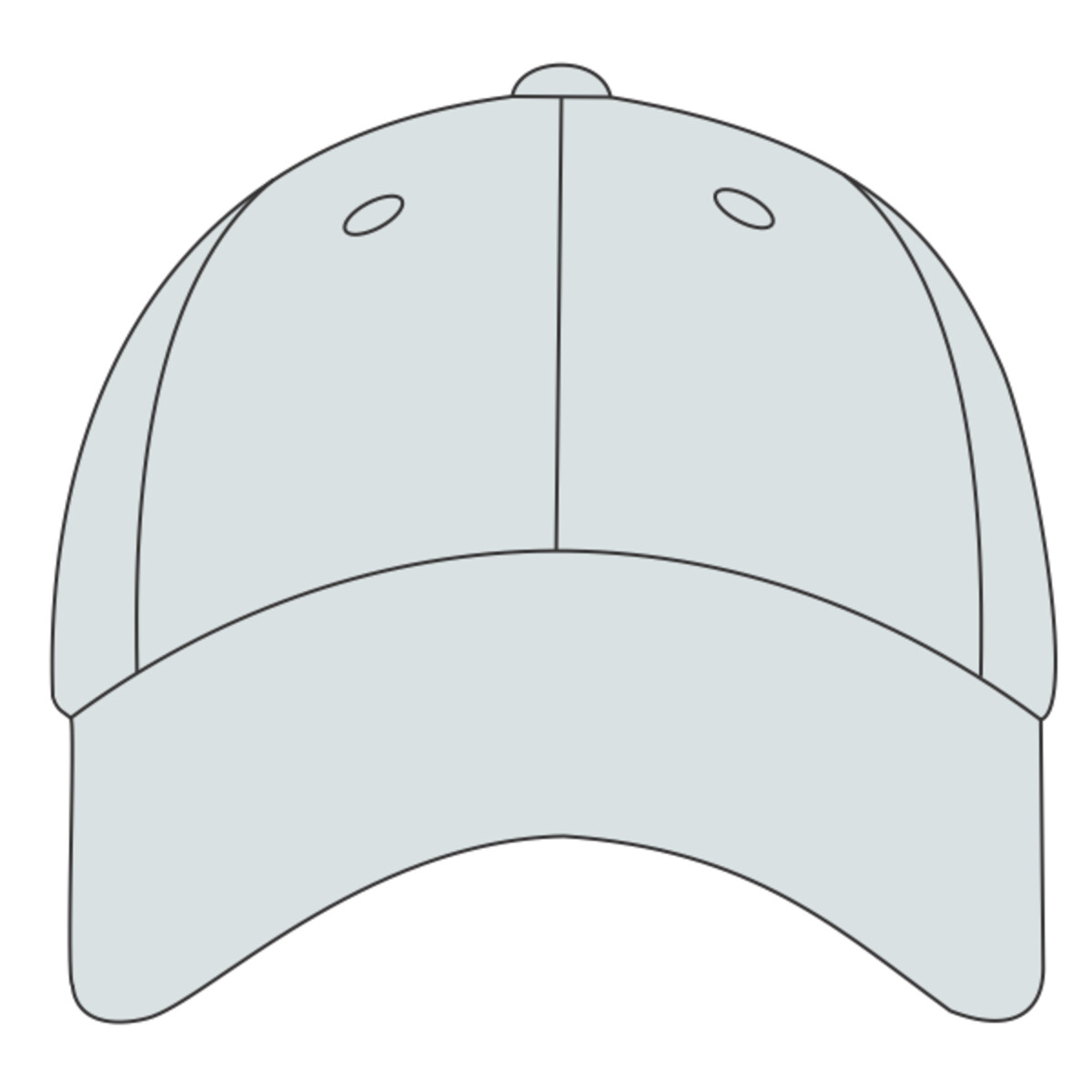 Hat (Front)