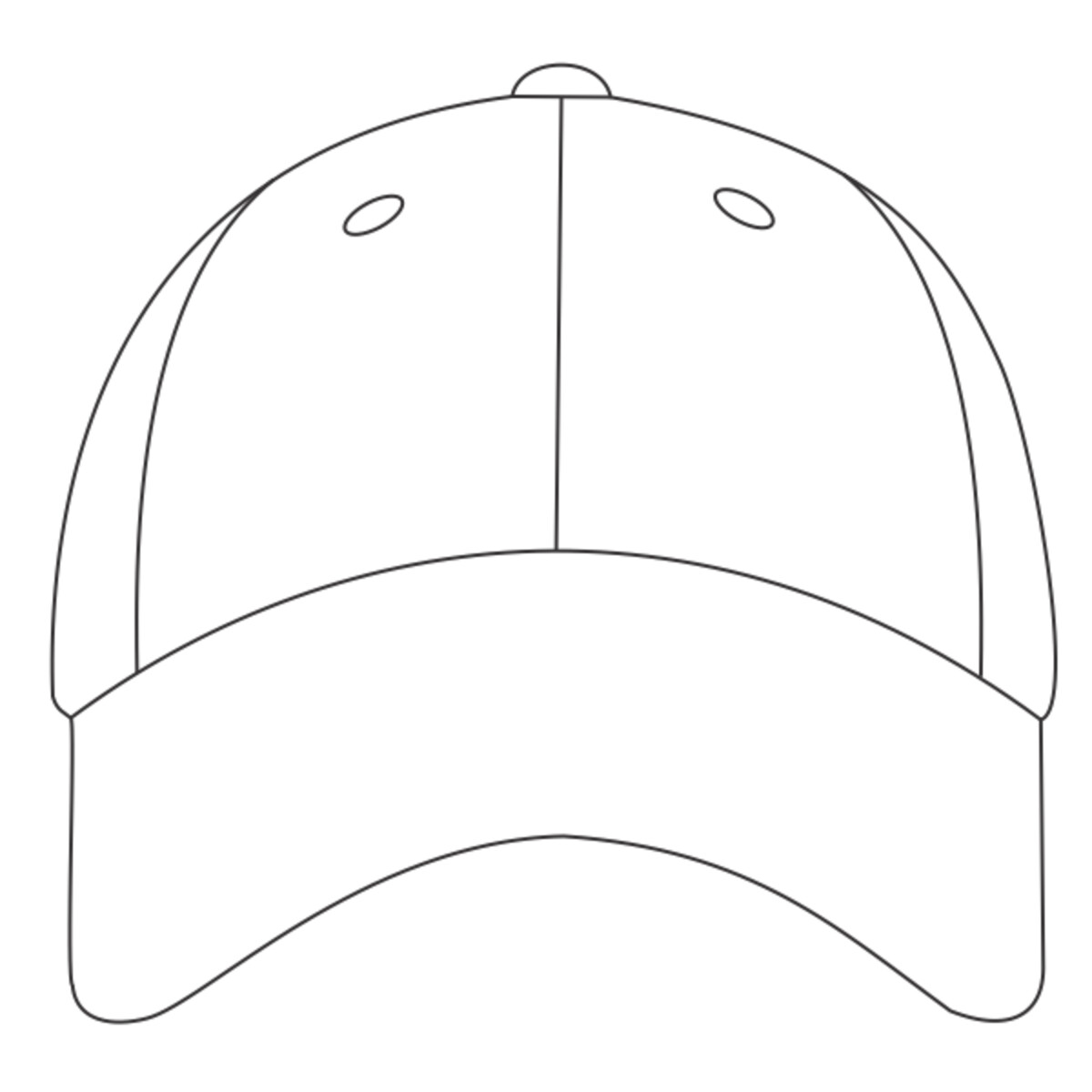 Hat (Front)