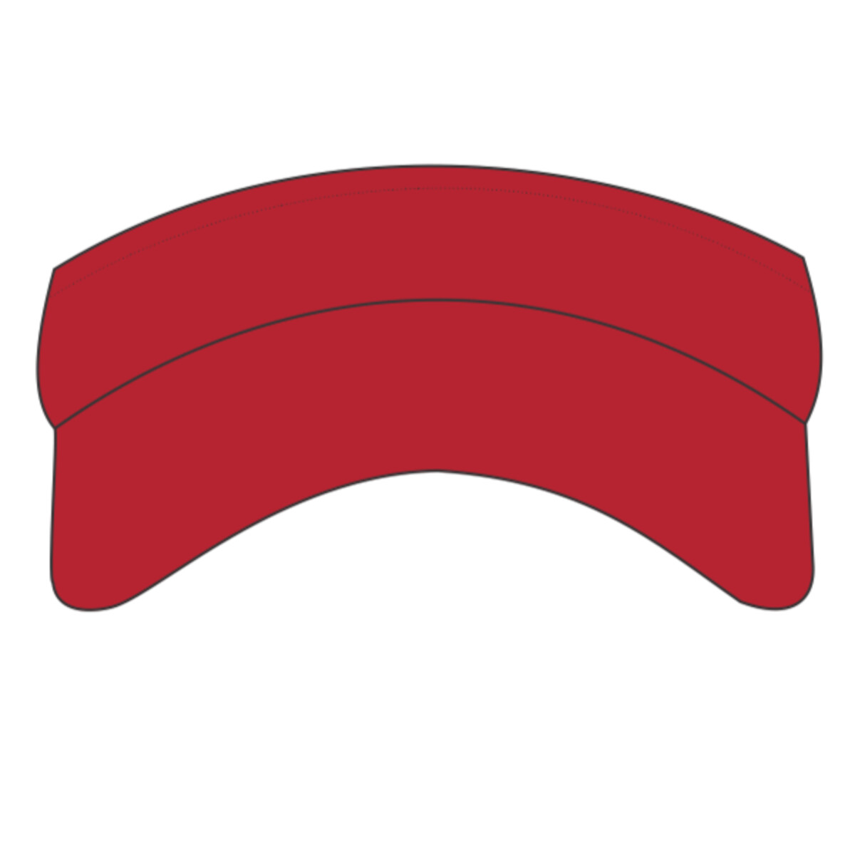 Hat (Front)