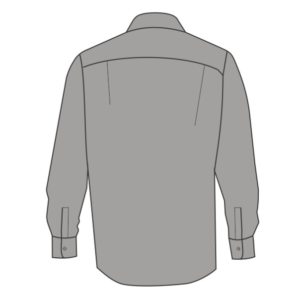 Back