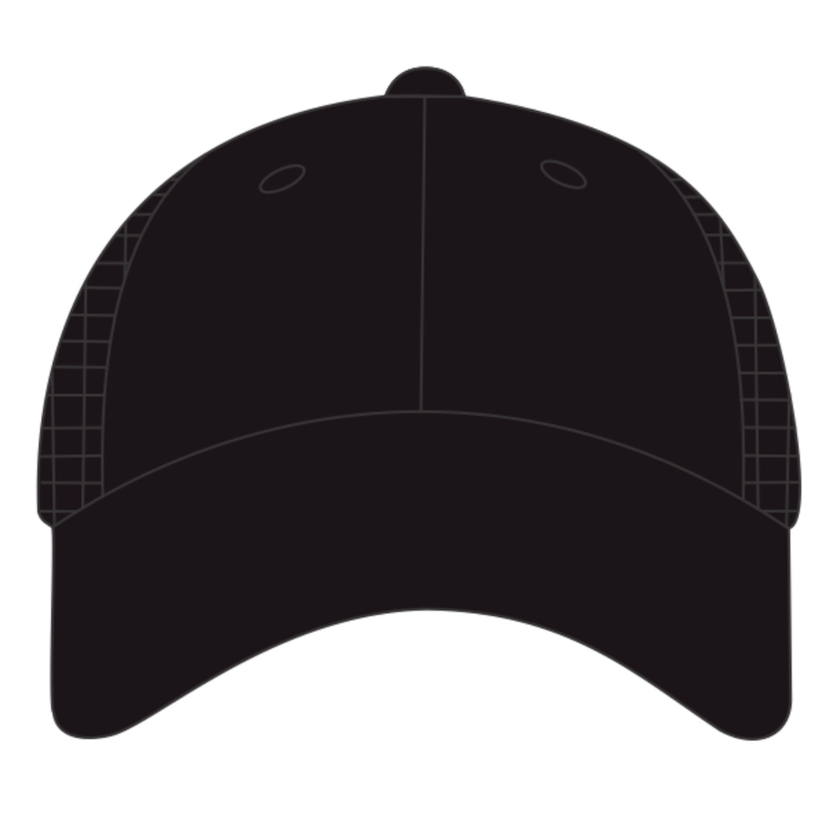 Headwear Front