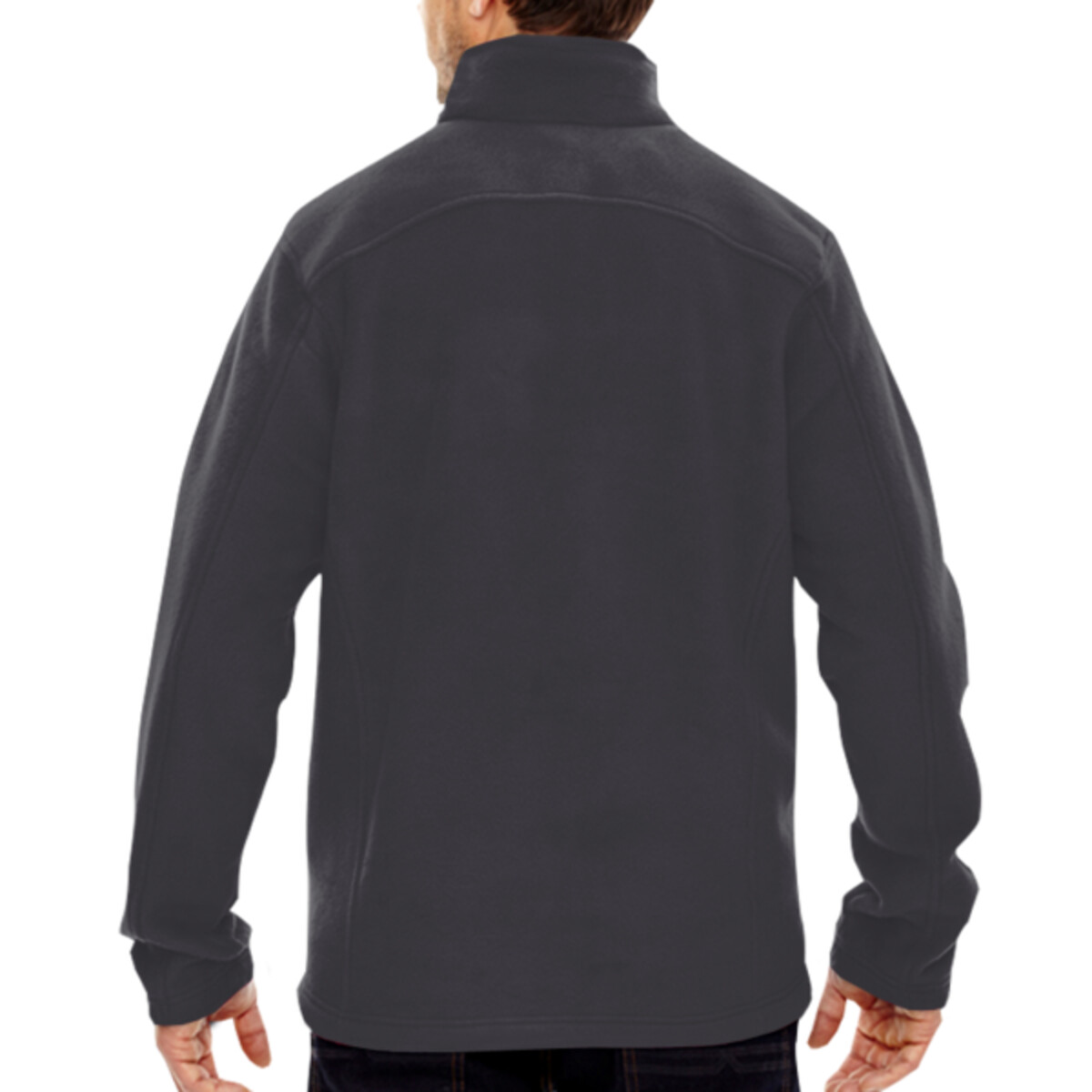 Back
