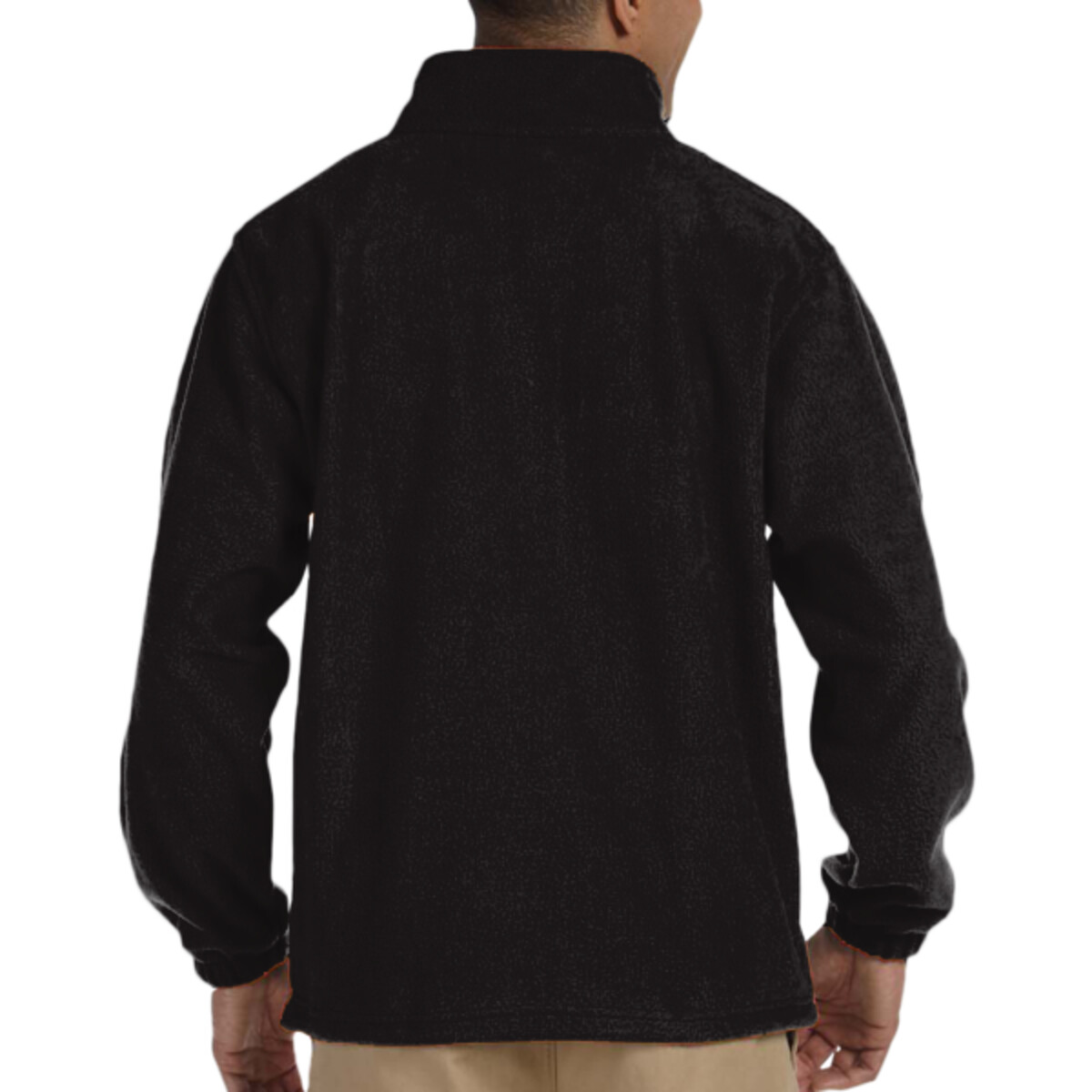 Back