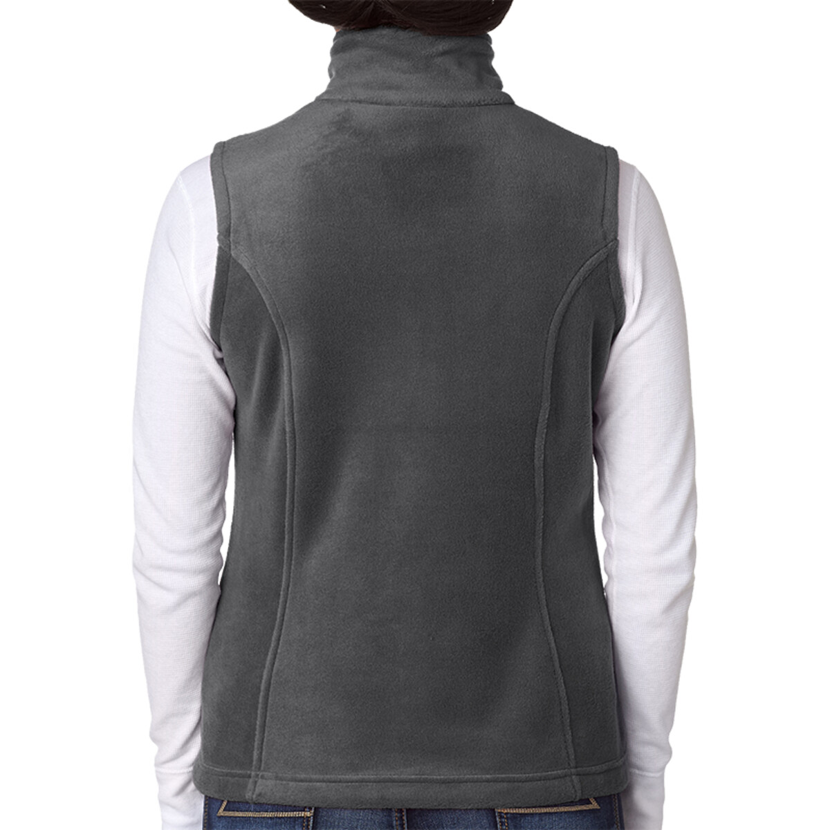 Back