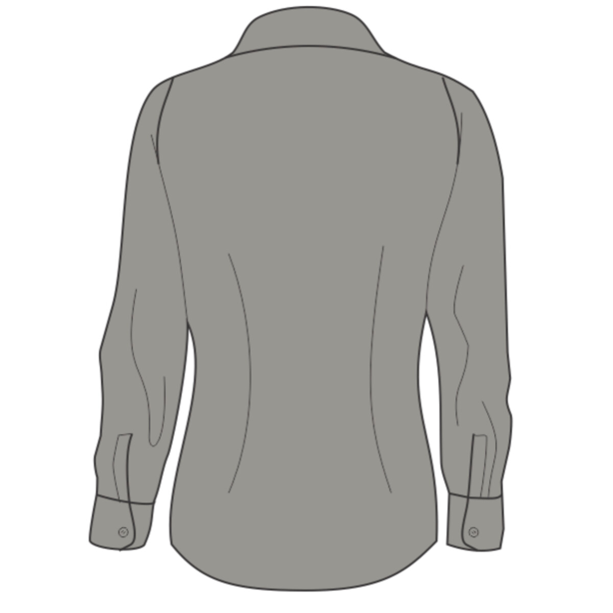 Back