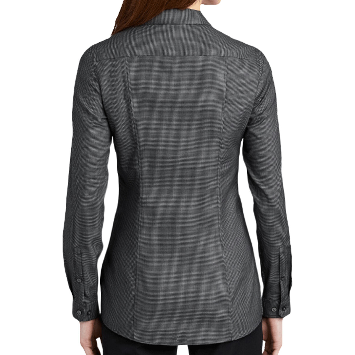 Back