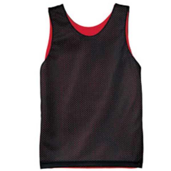 Youth Reversible Mesh Tank Thumbnail