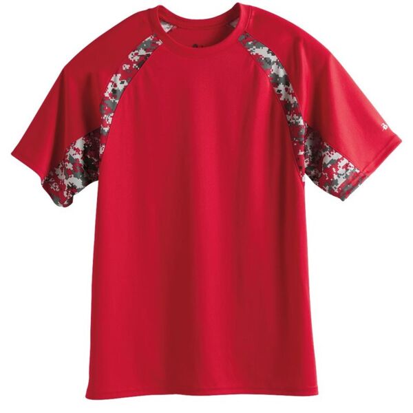 Hook Digital T-Shirt Thumbnail