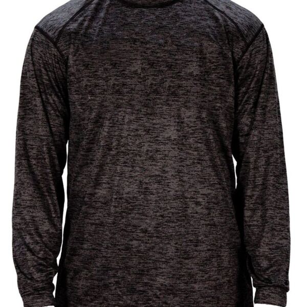 Tonal Blend Long Sleeve T-Shirt Thumbnail