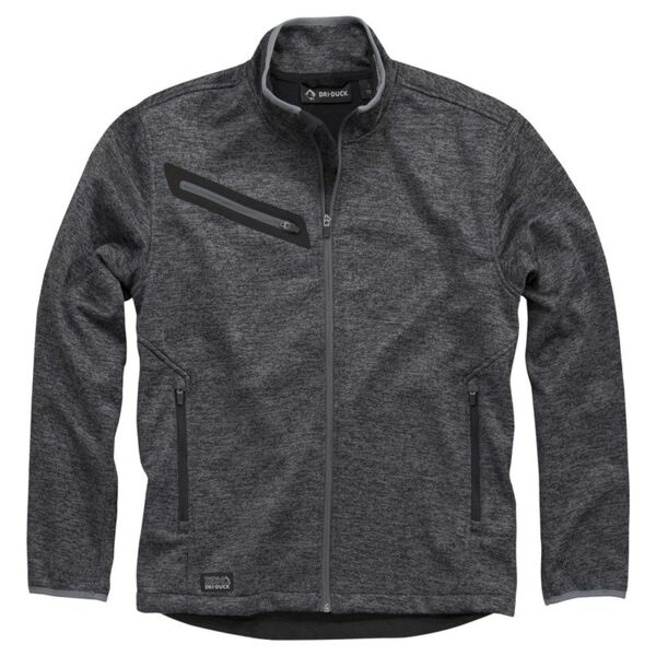 Atlas Sweater Fleece Full-Zip Jacket Thumbnail