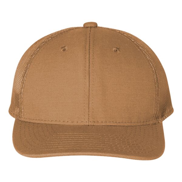 Mesh-Back Cap Thumbnail