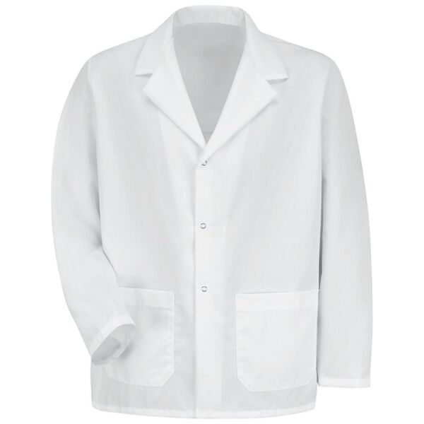Specialized Lapel Counter Coat Thumbnail