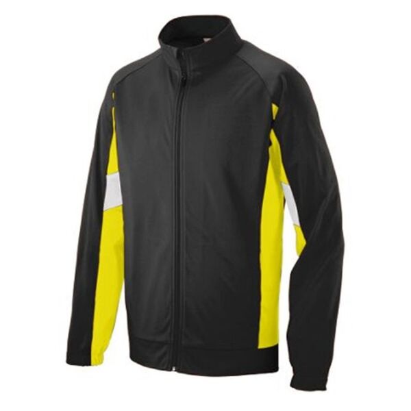 Youth Tour De Force Jacket Thumbnail