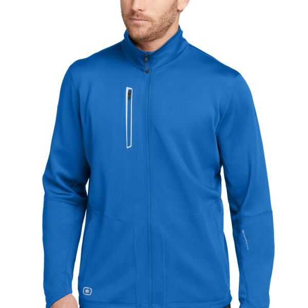 Endurance Fulcrum Full Zip Thumbnail